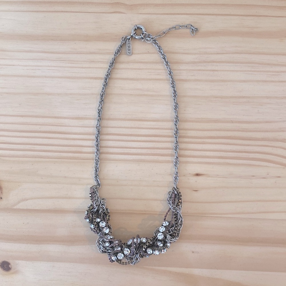 Madewell 1937 Necklace